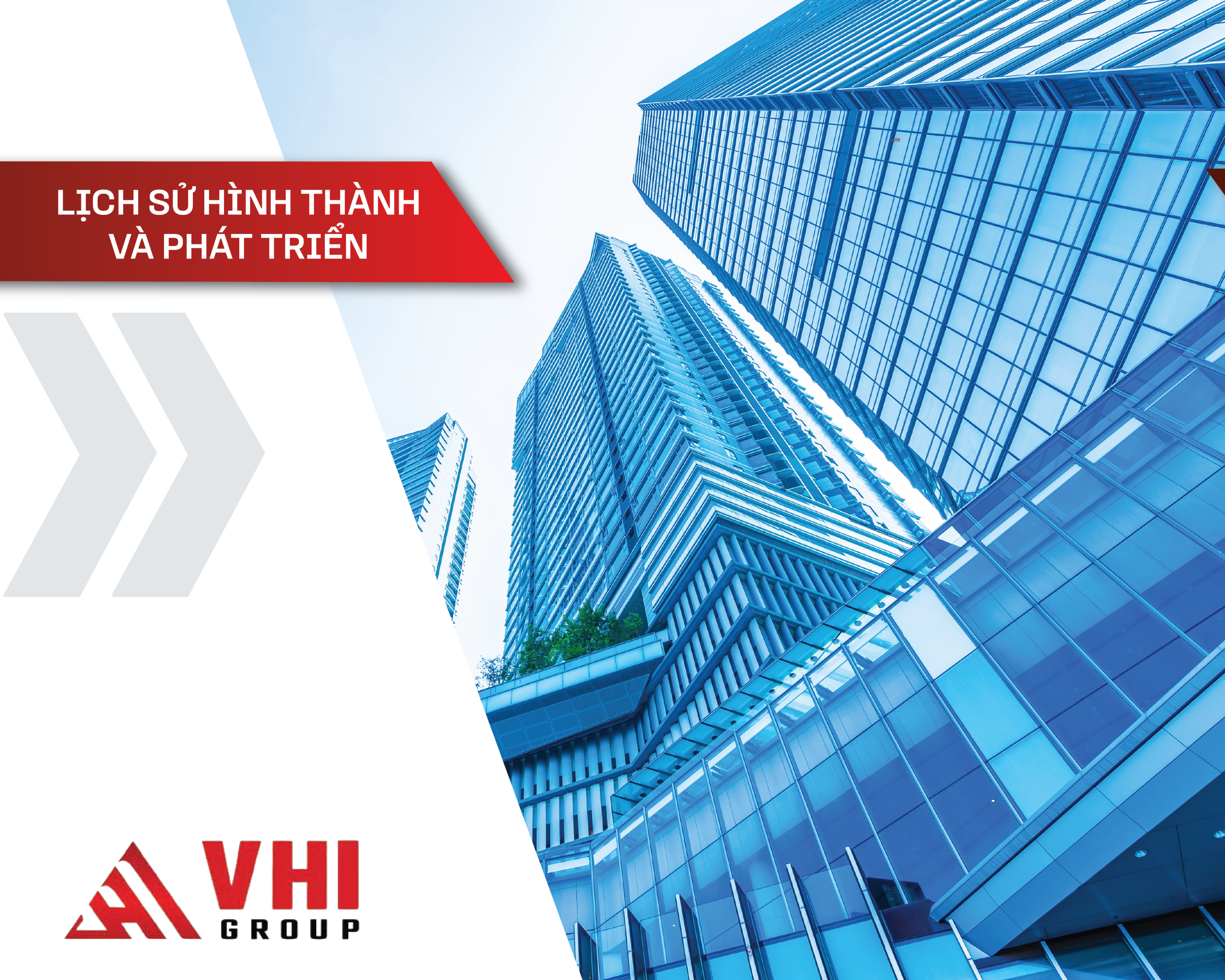 Lịch sử hình thành và phát triển