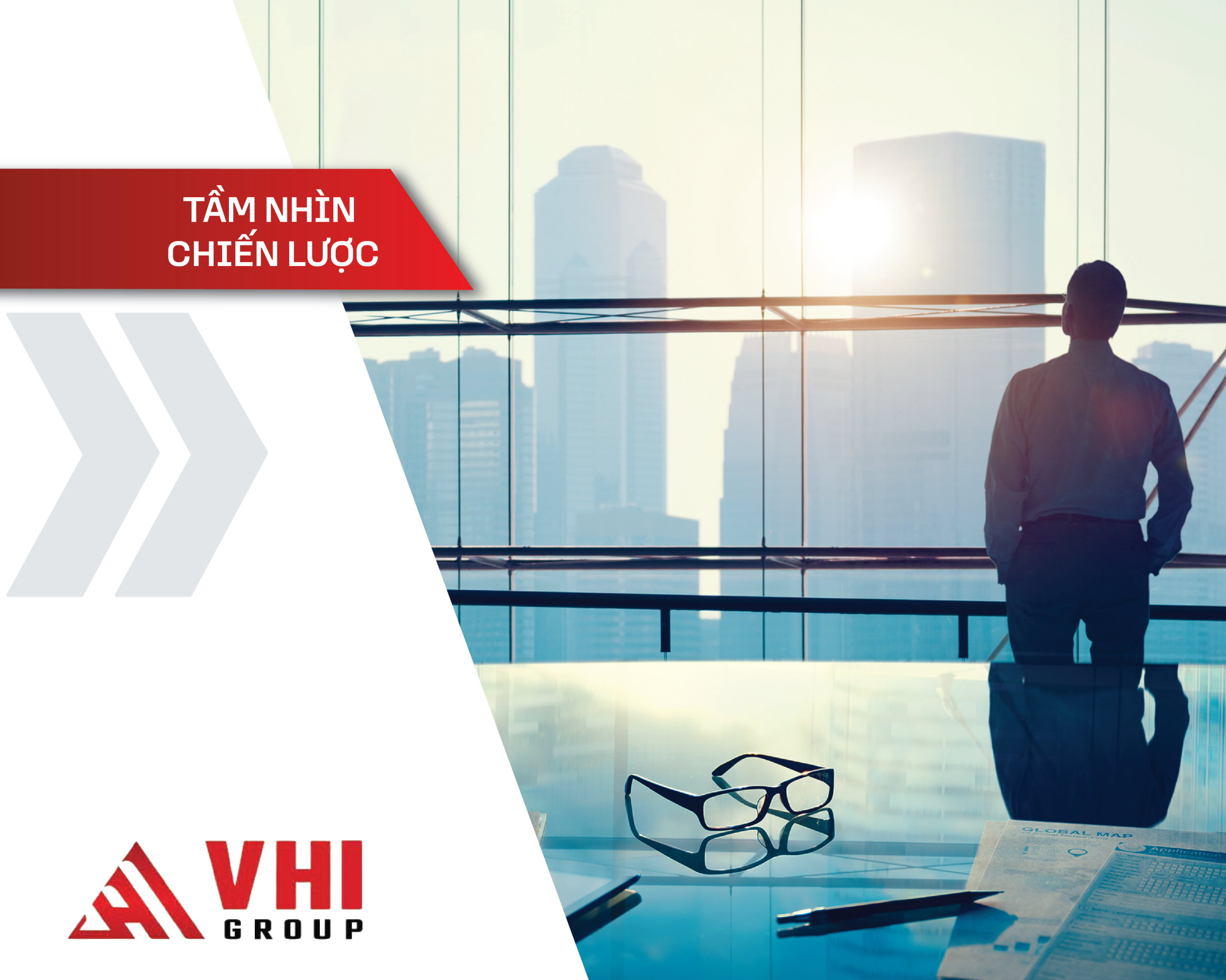 Tầm nhìn chiến lược