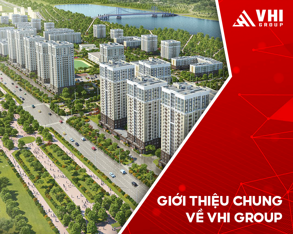 Giới thiệu chung về VHI Group