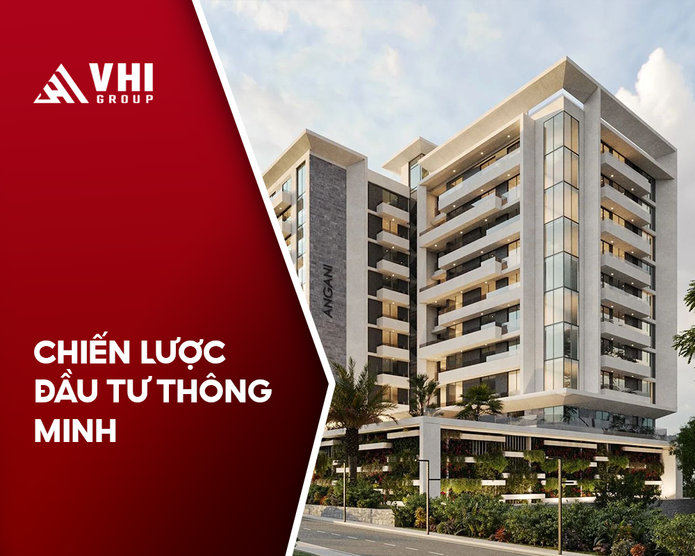 Chiến lược đầu tư thông minh